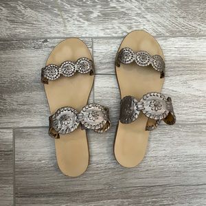 Jack Rogers Sandals